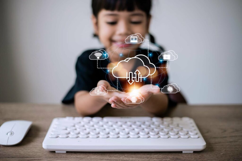 All Cloud Technologies Must Be Accessed Over the Internet.: Unleashing the Power of Cloud Connectivity