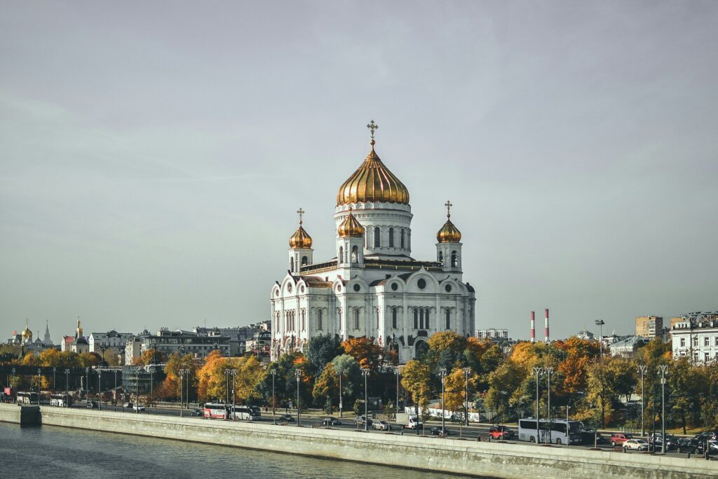 The Best Historic Towns to Visit in Russia’s Golden Ring