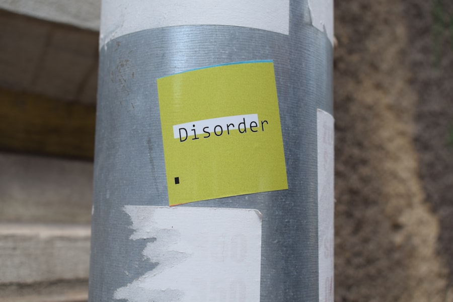 Overwhelmed user