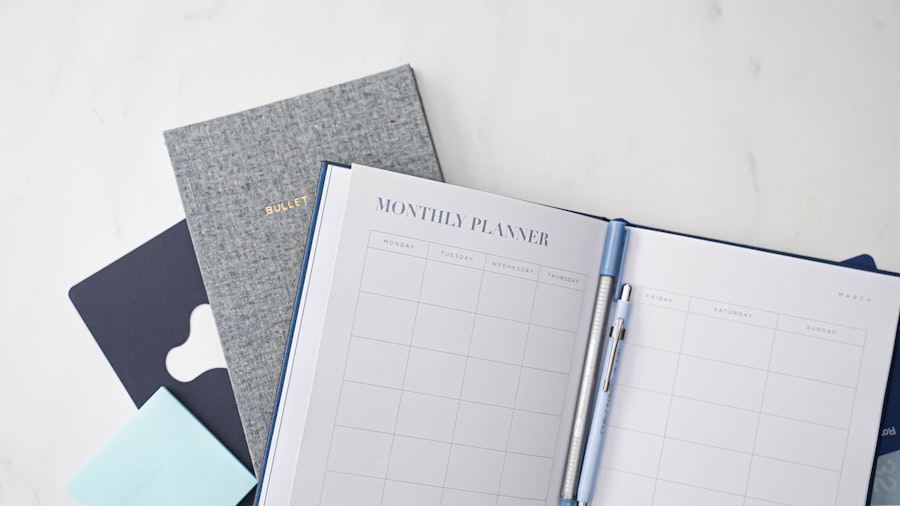 Budget planner