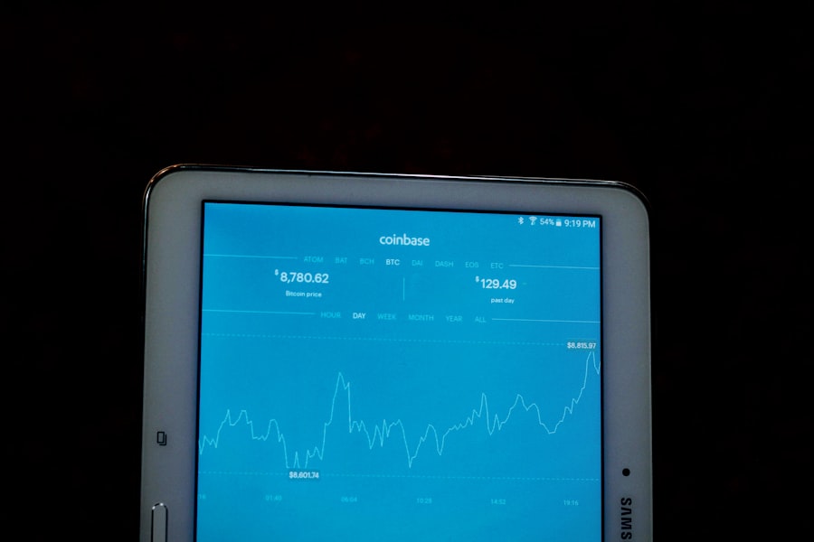 Photo Data tracking