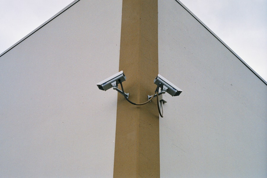 Photo Privacy settings