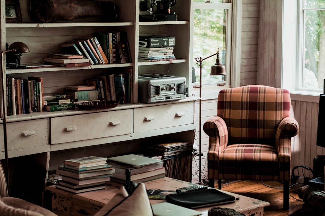 Create a Relaxation Haven at Home