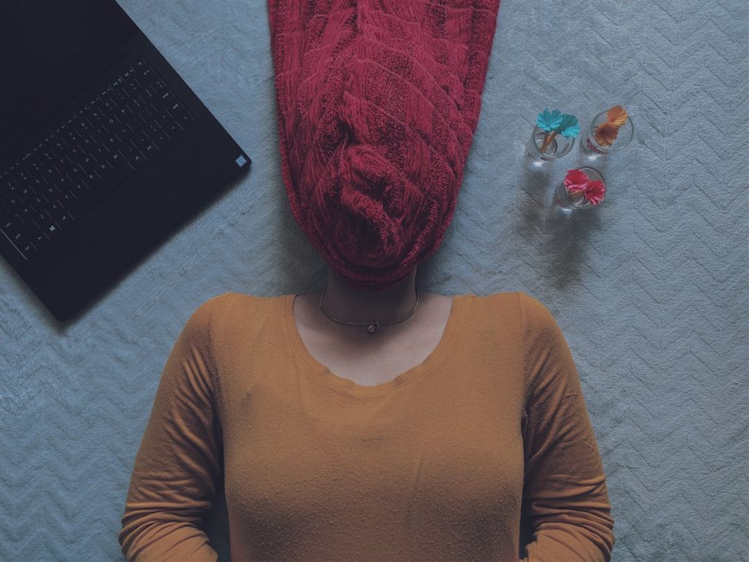 The Exhausting Effects of Digital Fatigue