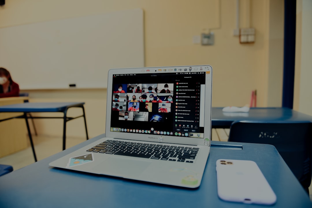 Unlocking Potential: Online Learning Empowers Neurodivergent Students