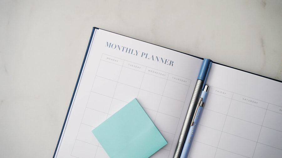 Photo Budget planner