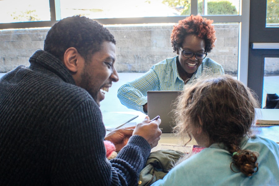 college professors launching niche learning communities