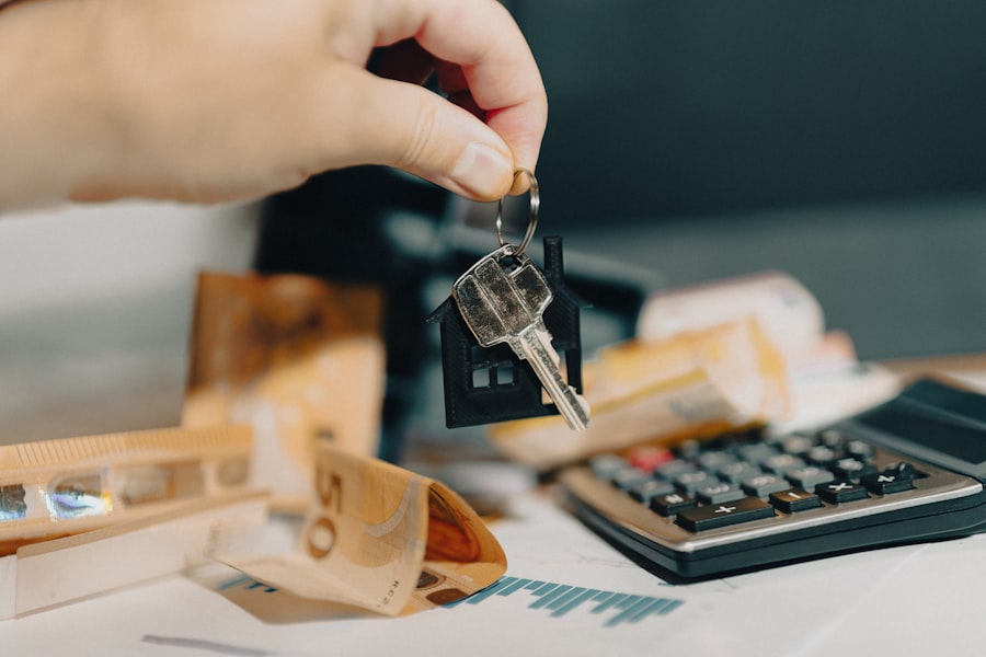 home finance