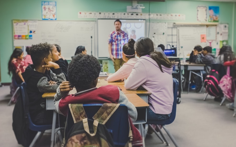 crowdfunding teachers