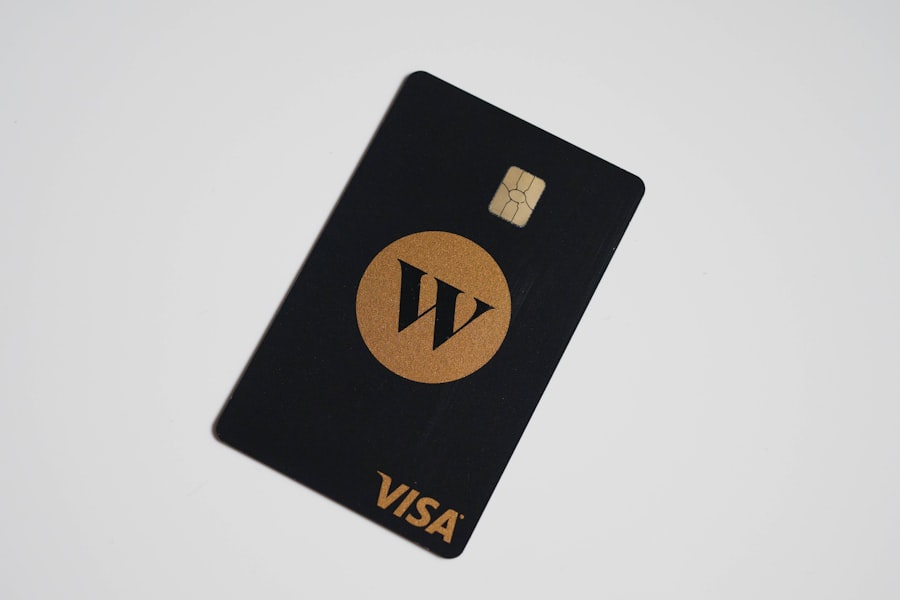 Photo credit card apply status