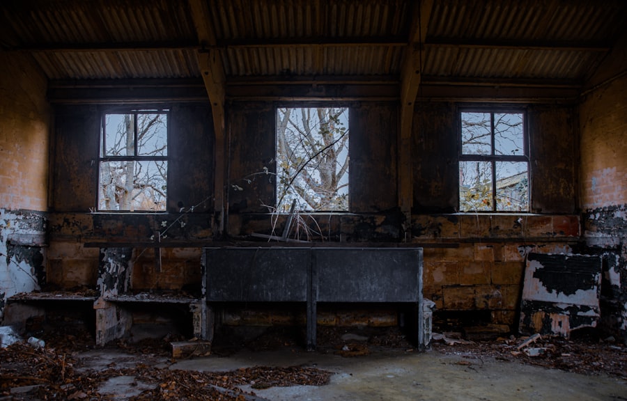Photo ghost kitchens