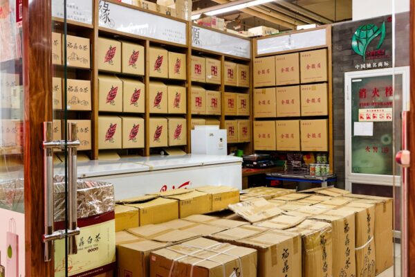 Managing Perishable Inventory in Subscription Commerce