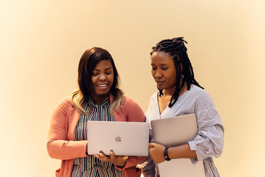 Photo peer-to-peer tutoring platforms
