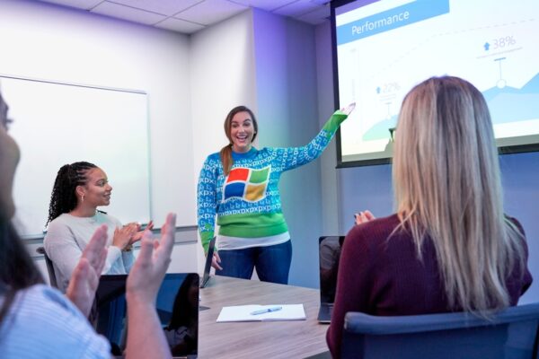 Expanding Education: Professors Foster Niche Communities