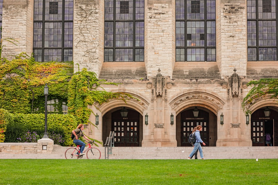 Photo college professors launching niche learning communities