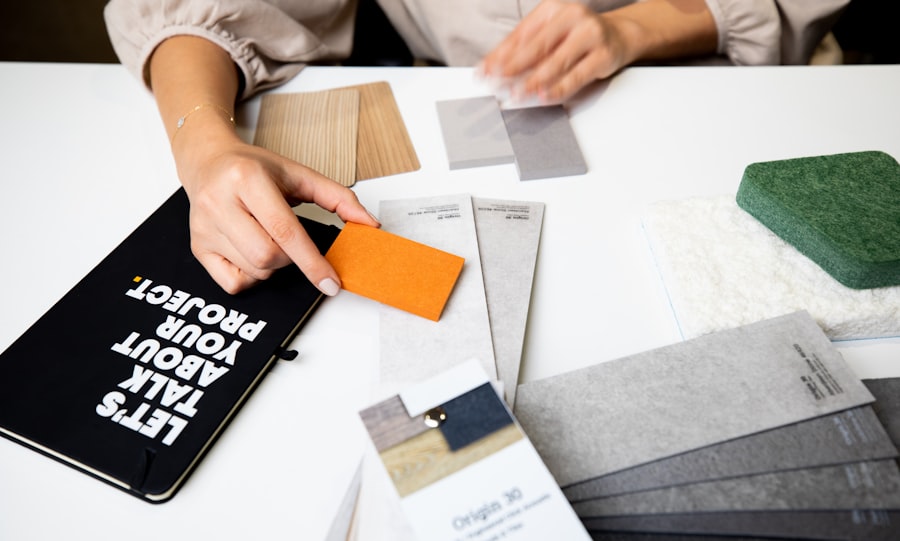 Photo insurance agent visiting card design